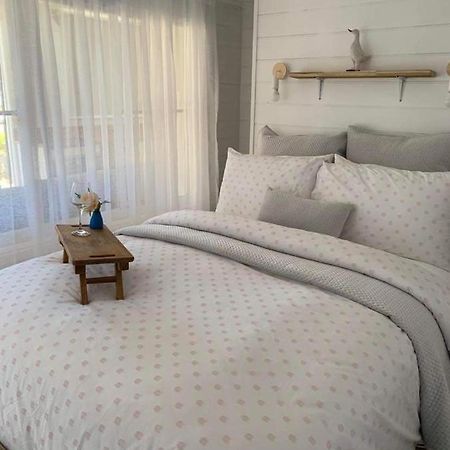 The Wandering Duck - Heritage Tiny House Strahan Ngoại thất bức ảnh